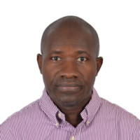 Kouyate Maury's profile photo