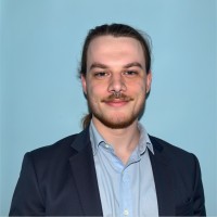 ProVision Health Employee Bennett Salber's profile photo