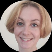 Ecomnova Employee Gabbie Scanlon's profile photo