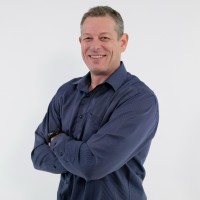 Genesis Joy House Homeless Shelter, Inc. Employee Mark Clark's profile photo