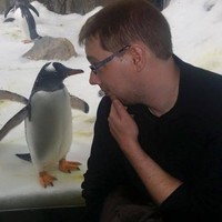 Gieman IT Solutions Employee Benjamin Primmer's profile photo