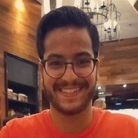 Zeropay Employee Vinícius Ruan's profile photo