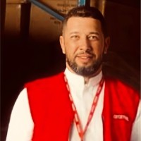 Aramex Employee Maher Mahmoud's profile photo