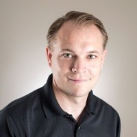 Unisanté Employee Vincent Faivre's profile photo