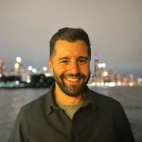 cohesion Employee Isaac Townsend's profile photo