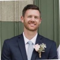 Haworth Employee Nicholas Watts's profile photo