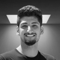 METFAB PRODUCTS Employee Hisham Wani's profile photo