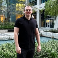 SMS2010 Employee Egor Geller's profile photo