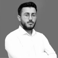 Netqraf Employee Asif Mirzazade's profile photo