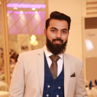 Yayvo Employee Zubair Ahmed's profile photo