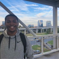 Innovative Defense Technologies (IDT) Employee Teriencio Solano's profile photo