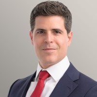 King & Spalding Employee Jonathan Weinberg's profile photo