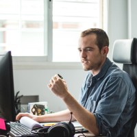 Boxfish Studio Employee Agustin Tena Garcia's profile photo