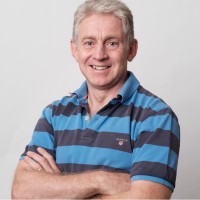 The Ardonagh Group Employee Pat Butler's profile photo