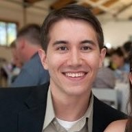 SAP Employee John Eitel's profile photo