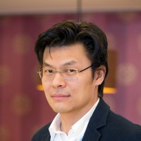 Santero Therapeutics Employee Cuong Vuong's profile photo