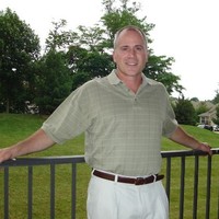 NICE Network Employee Andrew Fahey's profile photo