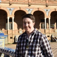 Qualcomm Employee Ryan Rhodes's profile photo