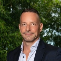 Arcanys Employee Fred Joye's profile photo