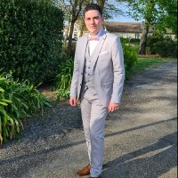 CLIMAGE Employee Vincent Gabillard's profile photo