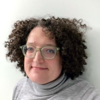 Hydrosat Employee Mya Weisman's profile photo