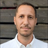 Eupry Employee Christian Holse's profile photo