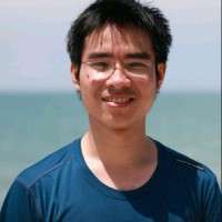 Incognito Chain Employee Nguyễn Tân's profile photo