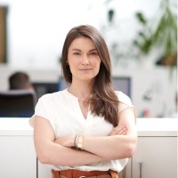 Realiscon Employee Katalin Józsa's profile photo