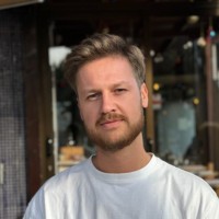 Lilly Employee Marcus Tylén's profile photo