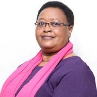 SIYB ASSOCIATION OF KENYA Employee Mary Mwangi's profile photo