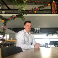 Wevo Employee Stancu Mircea Constantin's profile photo