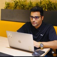 QuickReply.ai Employee Abhinav Kapoor's profile photo