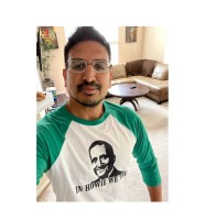 Sears Stores Employee Sagar Dalal's profile photo