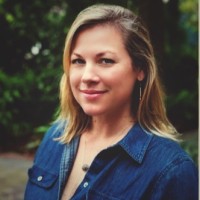 Trinity Episcopal Church Employee Ashley Bond's profile photo