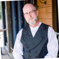 DPS Teck Employee David Lackey's profile photo
