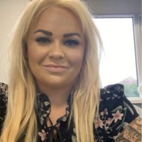 GivEnergy Employee Magda Cmgr's profile photo