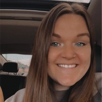 Axis Therapy Centers Employee Gabriella Riley's profile photo