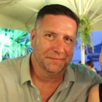 Manuli Packaging (Uk) LTD Employee Barry Nelson's profile photo