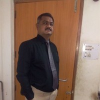 Mercury Labs Employee Sandeep Shah's profile photo