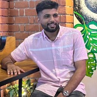 SkillQode® Employee Keyur Padmani's profile photo