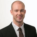 Demag Cranes & Components Employee Ingo Küppers's profile photo