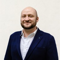 Adelca Employee Nicolas Rodriguez Yepez's profile photo