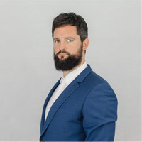 Laboratoires Bailleul Employee Charles Lecourieux's profile photo