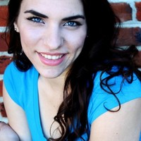 Cinema Cafe Employee Carrie Barba's profile photo