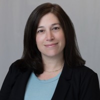 EnPlusOne Biosciences Employee Susan Gaucher's profile photo