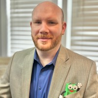 PagerDuty Employee Jeffrey Cooper's profile photo