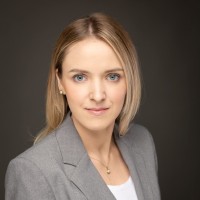 SMART Project Employee Aleksandra Sammler's profile photo
