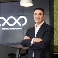 Domingo Alonso Group Employee Ruyman Caballero Díaz's profile photo