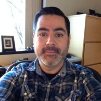 Affiliated Technology Solutions Employee Eric Delarosa's profile photo