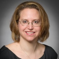 University Hospitals of Cleveland Employee Janice Lyons's profile photo